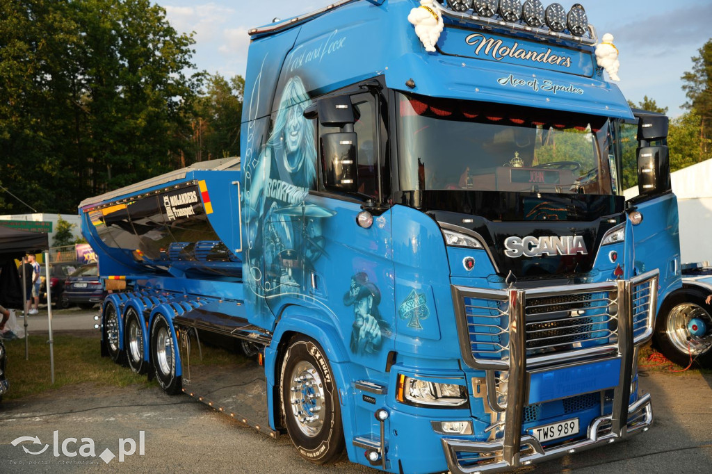 Master Truck 2025