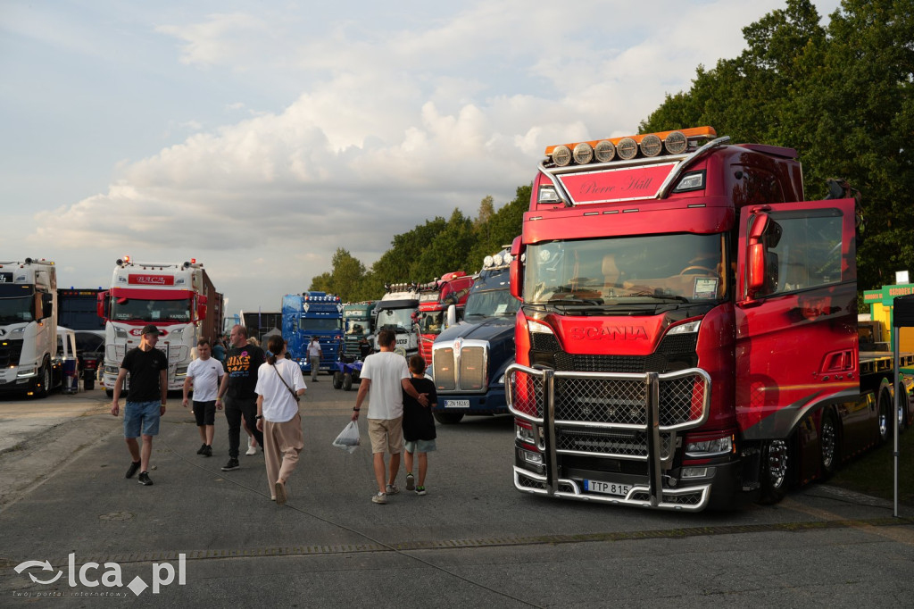 Master Truck 2025