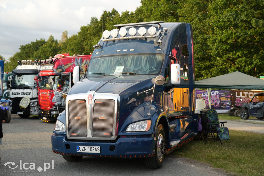 Master Truck 2025