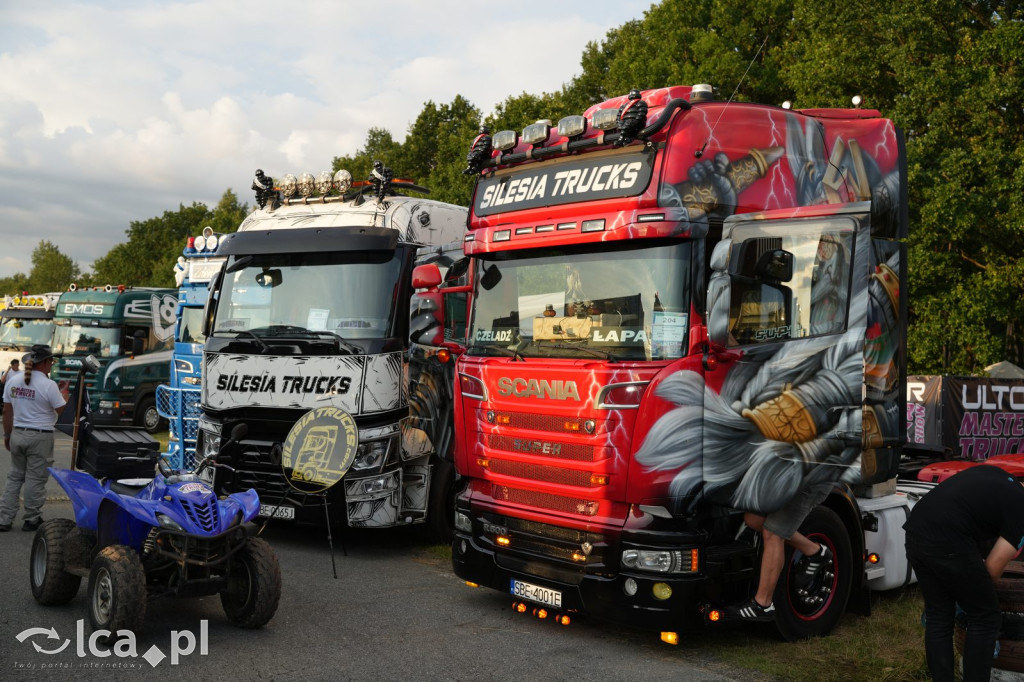 Master Truck 2025