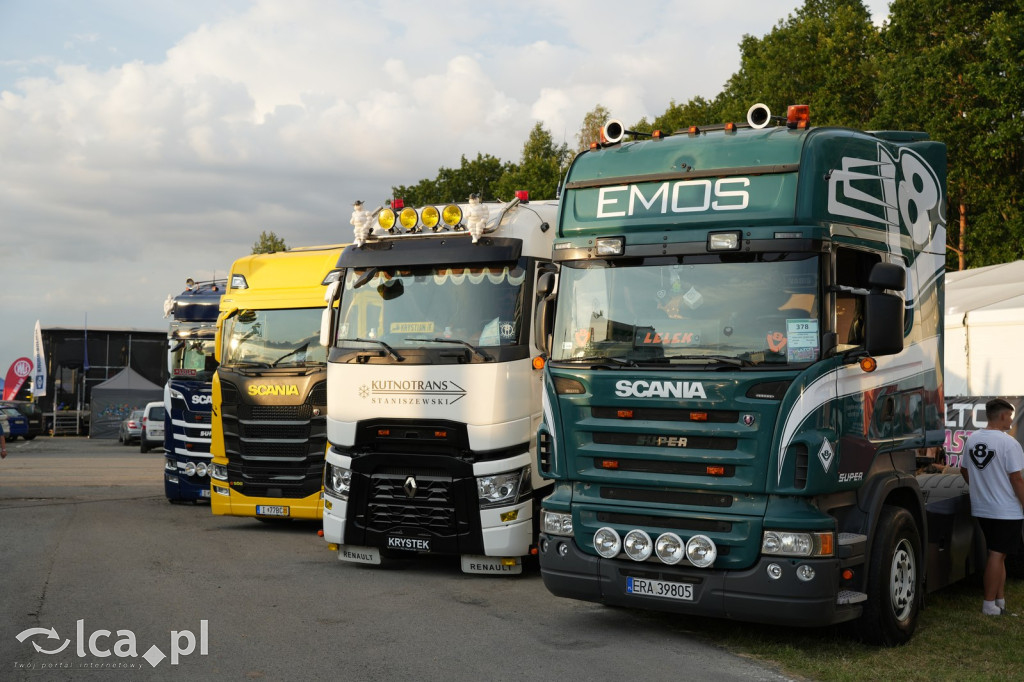 Master Truck 2025