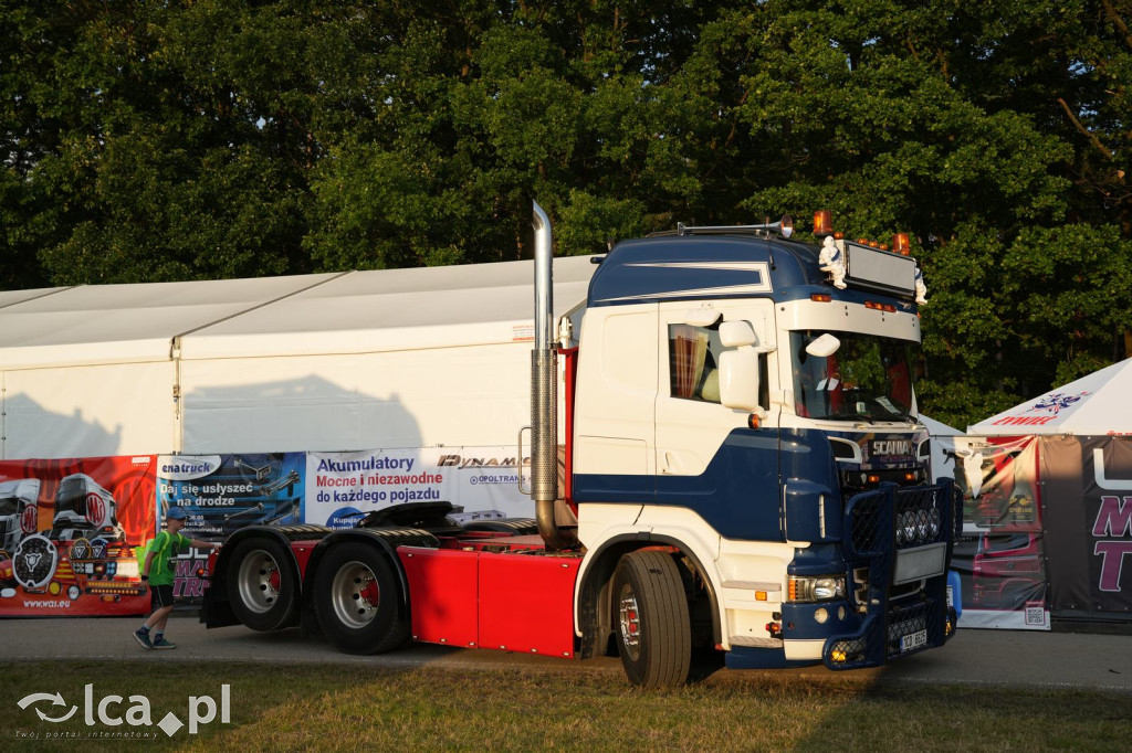 Master Truck 2025