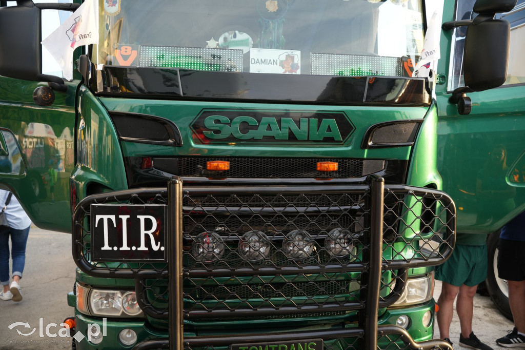 Master Truck 2025