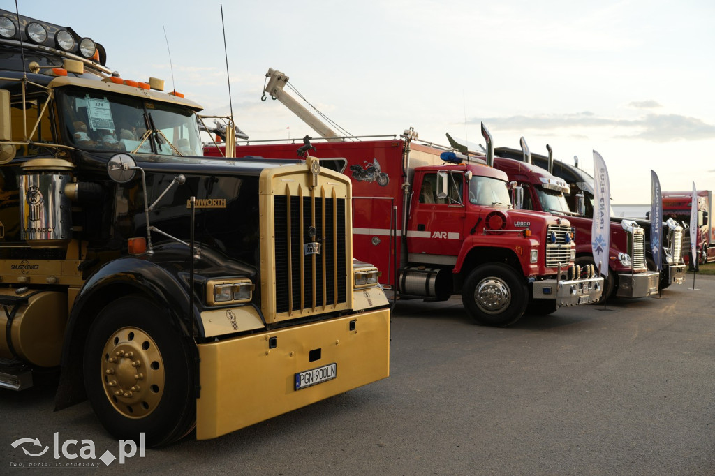 Master Truck 2025