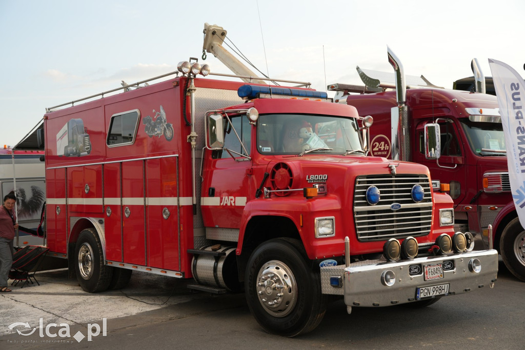 Master Truck 2025