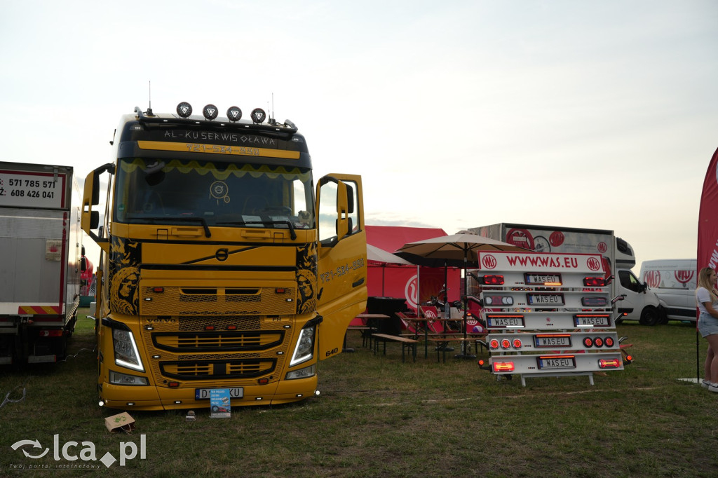 Master Truck 2025
