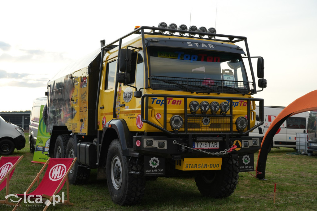 Master Truck 2025