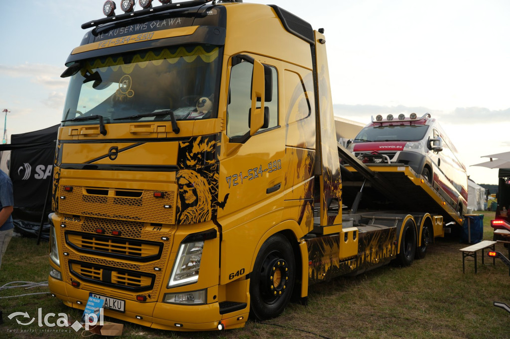 Master Truck 2025