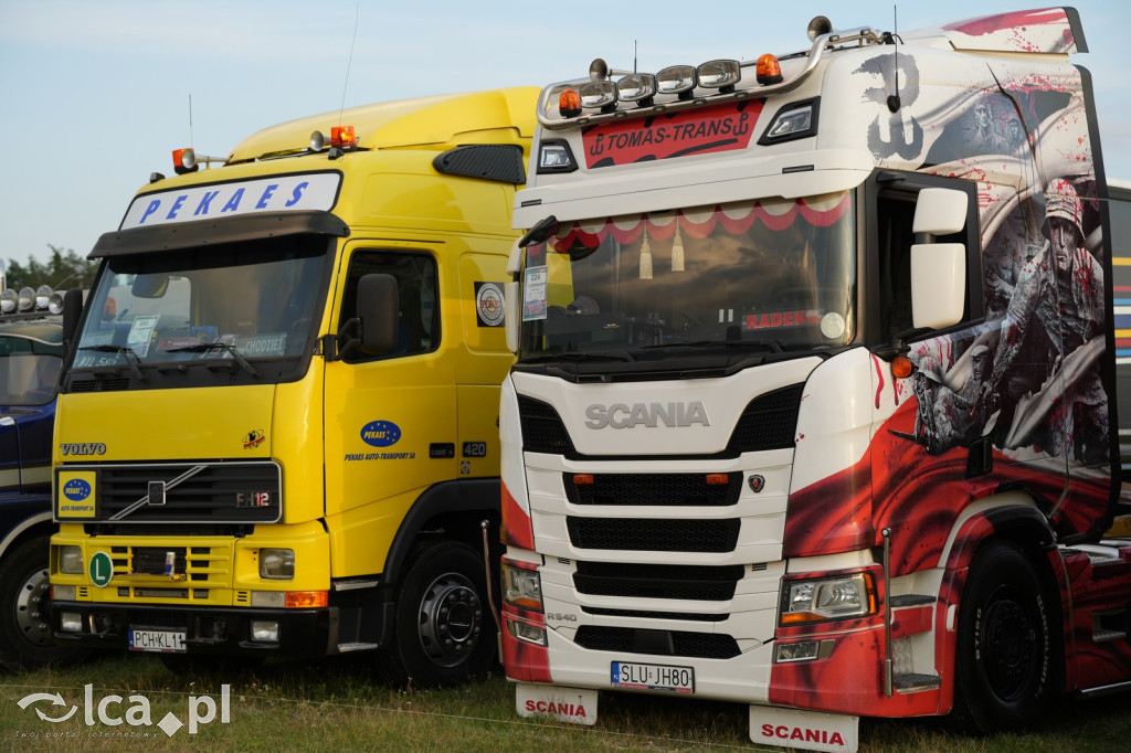 Master Truck 2025