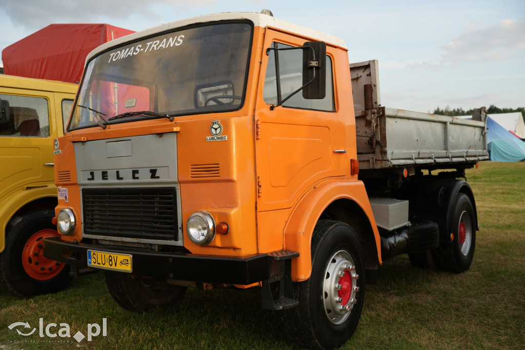 Master Truck 2025