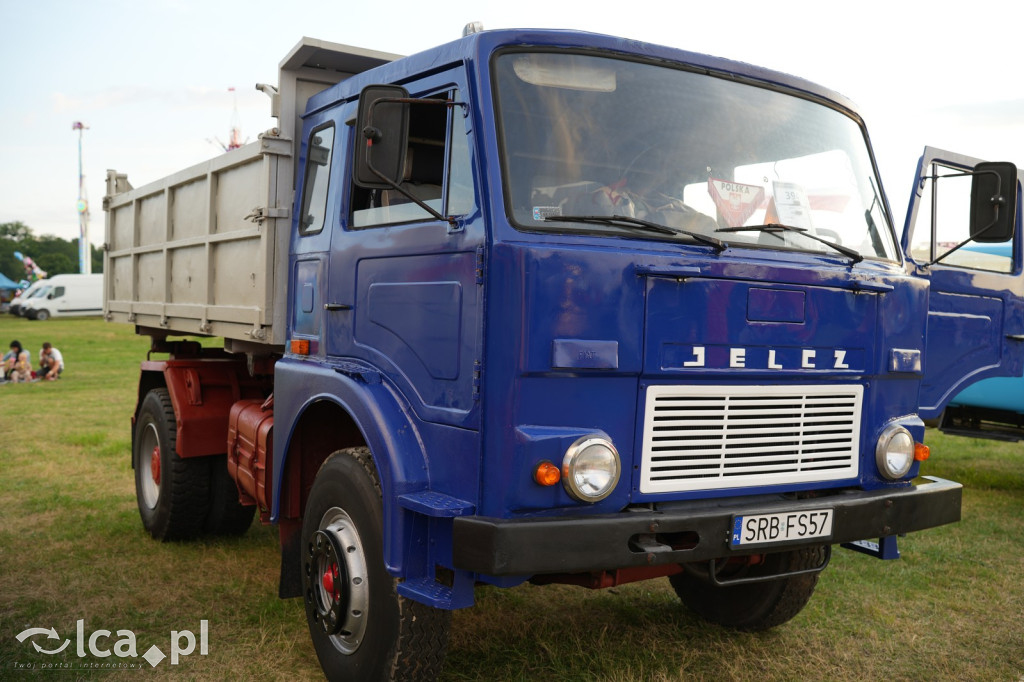 Master Truck 2025
