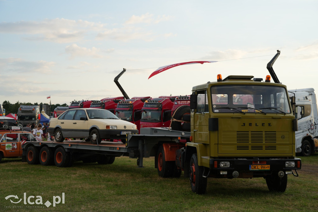 Master Truck 2025