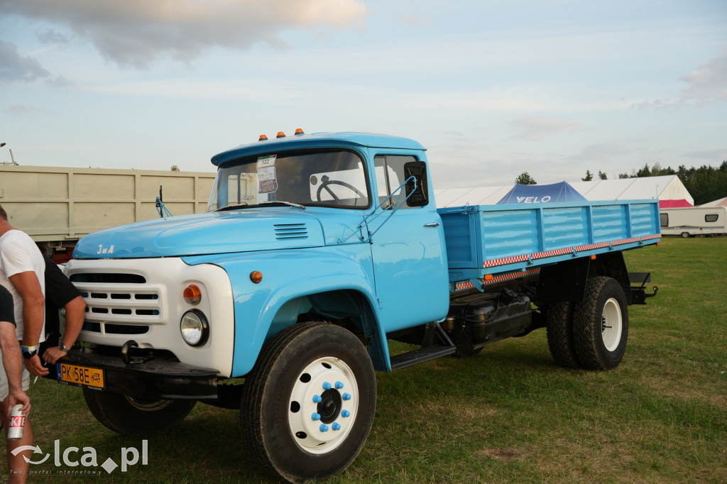 Master Truck 2025