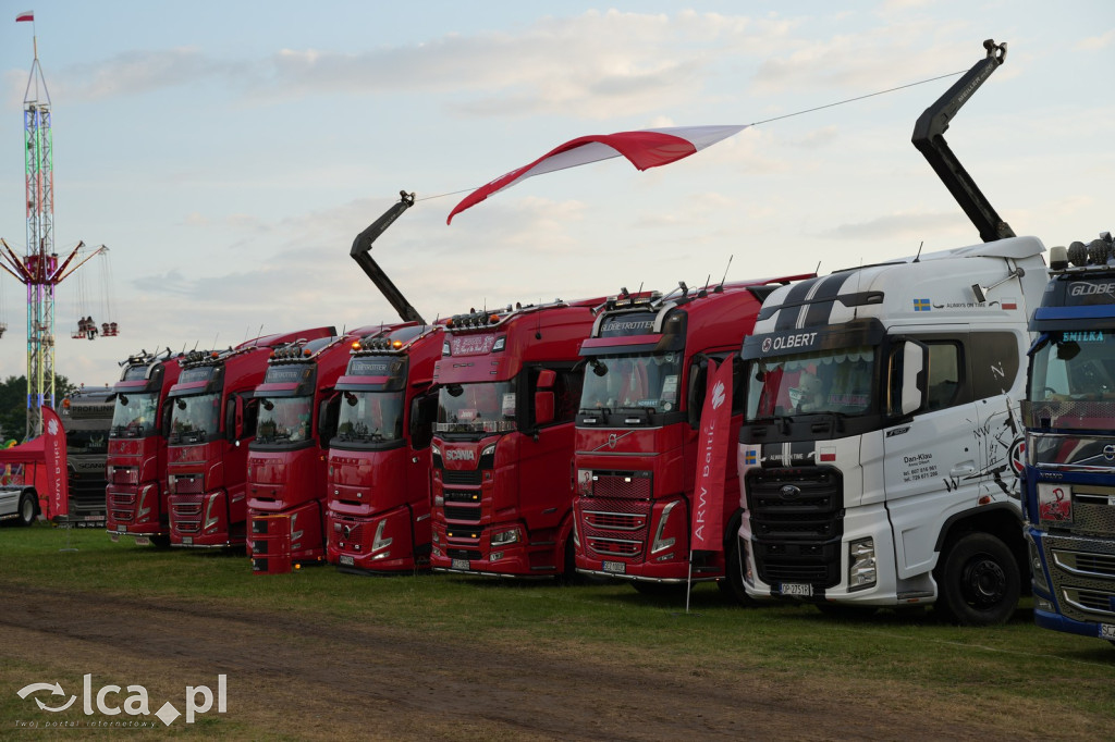 Master Truck 2025