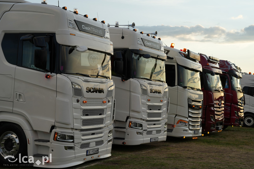 Master Truck 2025