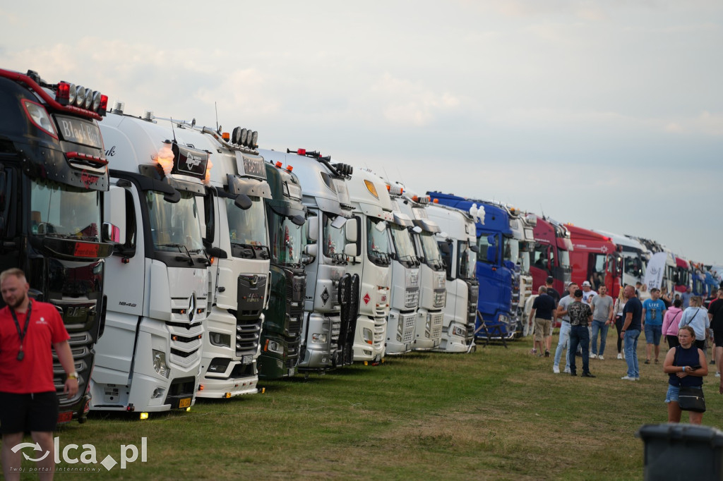 Master Truck 2025