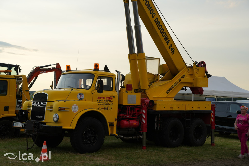 Master Truck 2025
