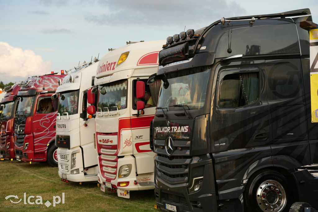 Master Truck 2025