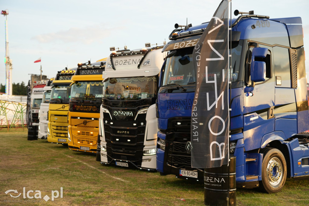Master Truck 2025