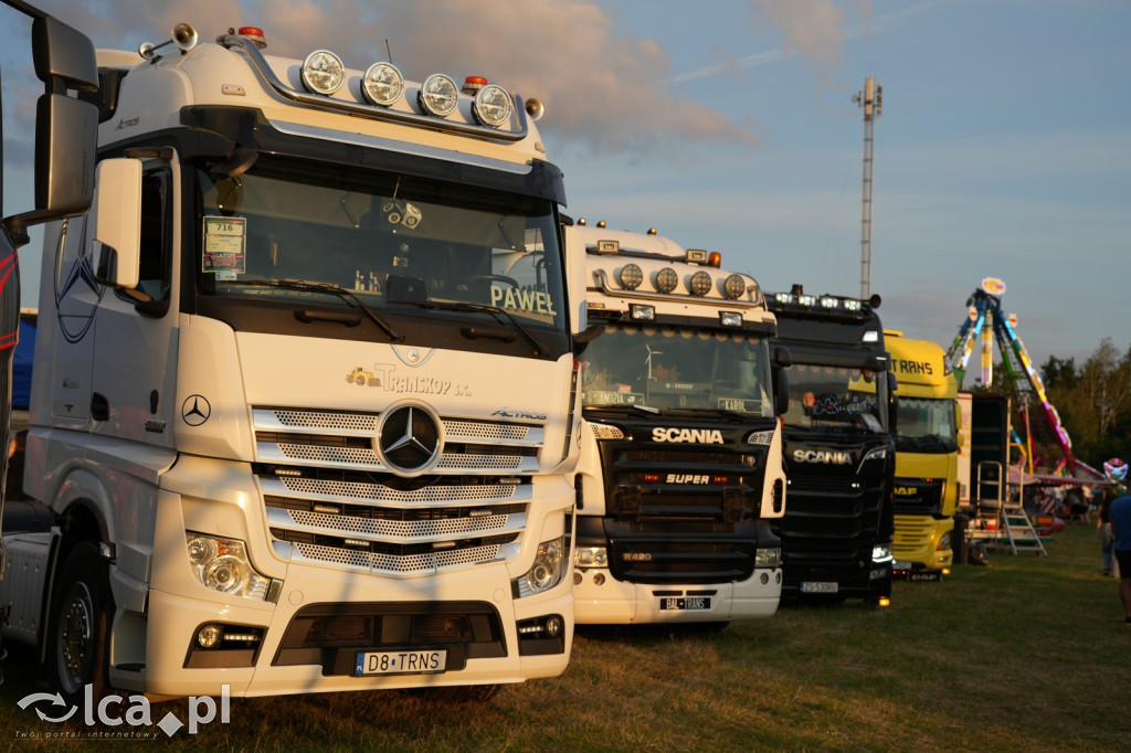 Master Truck 2025