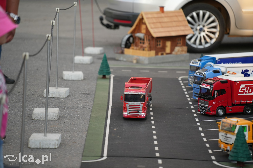Master Truck 2025