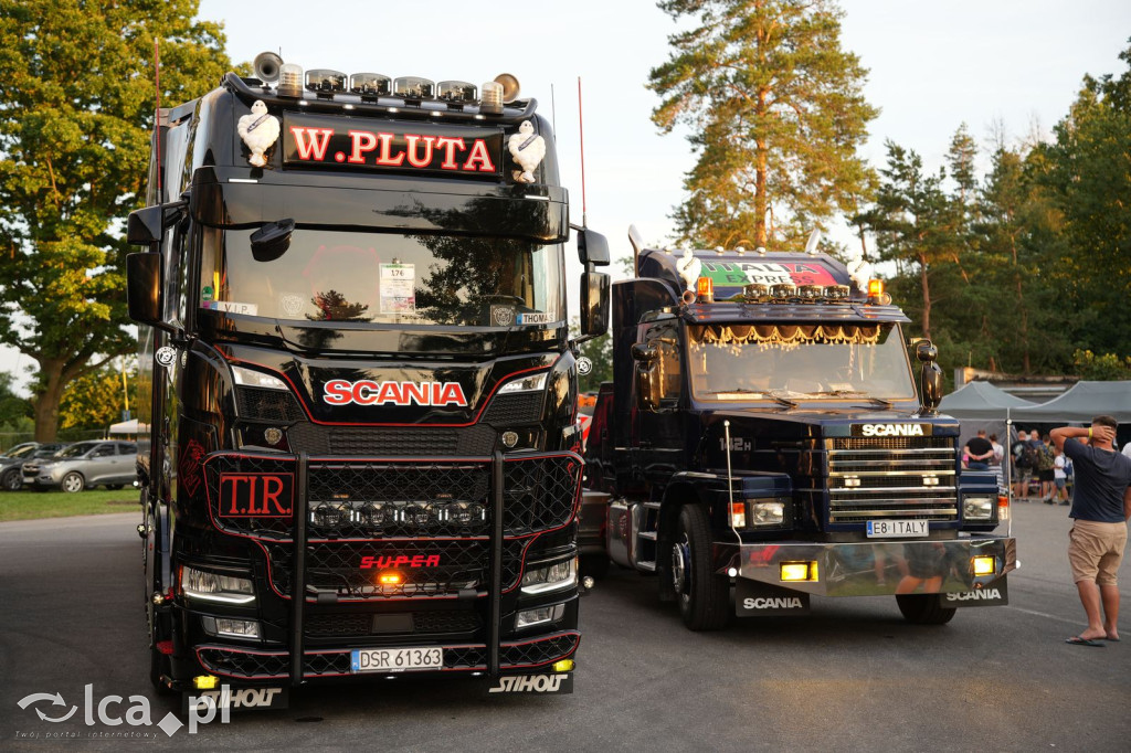 Master Truck 2025