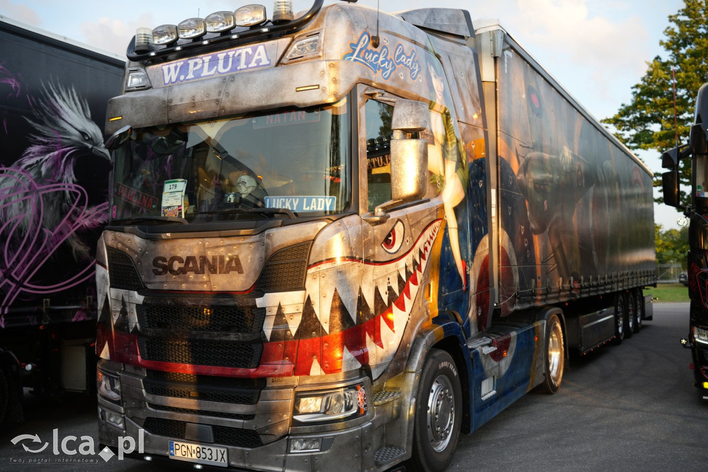 Master Truck 2025