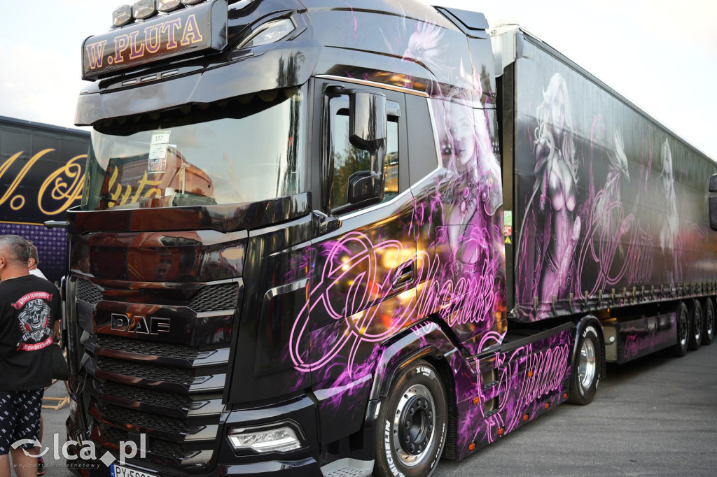 Master Truck 2025