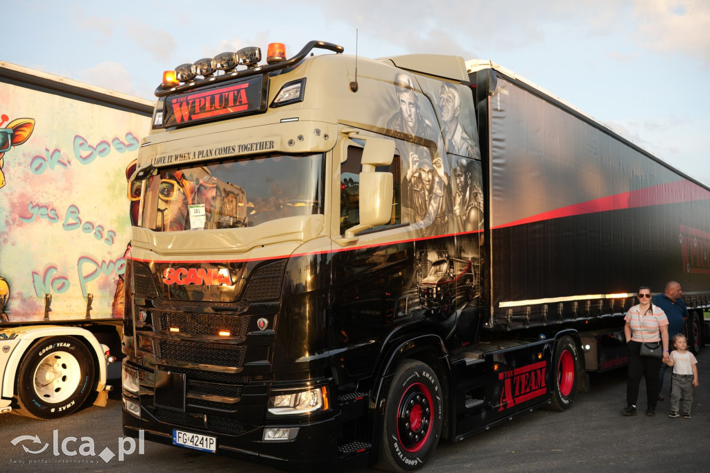 Master Truck 2025