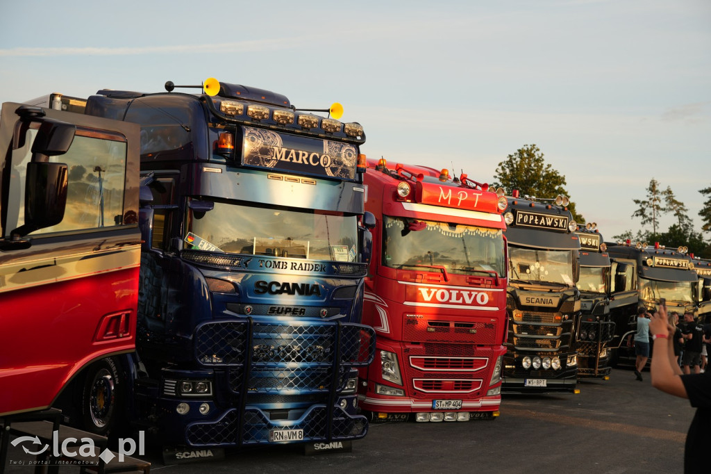 Master Truck 2025