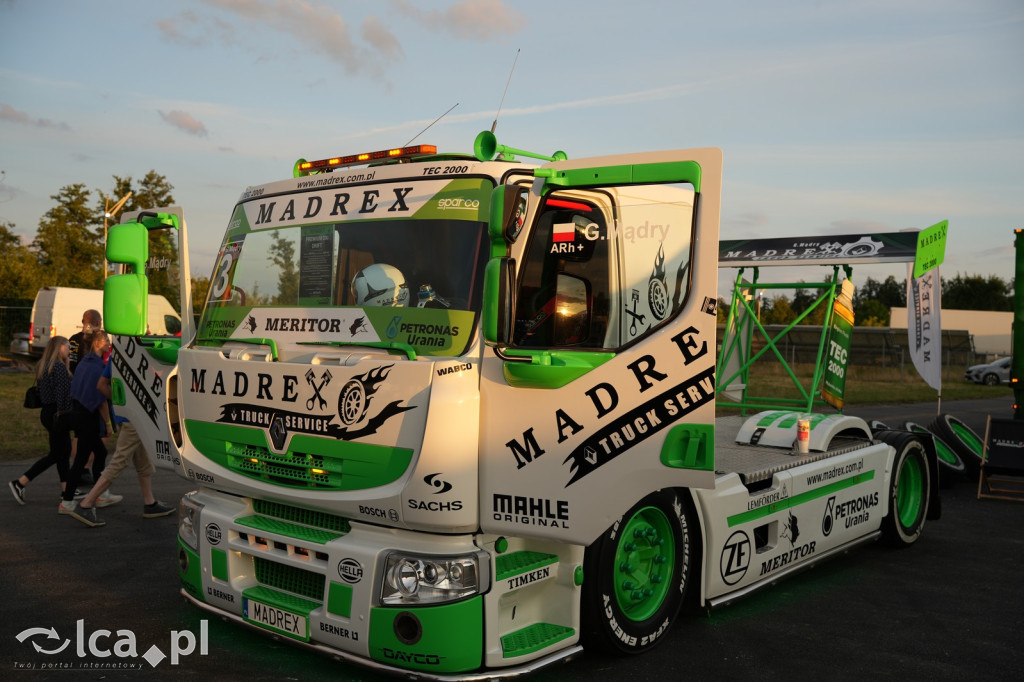 Master Truck 2025