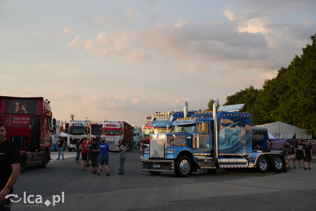 Master Truck 2025