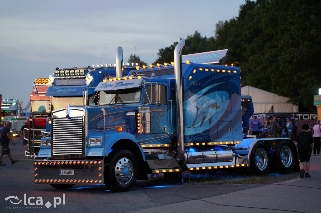 Master Truck 2025
