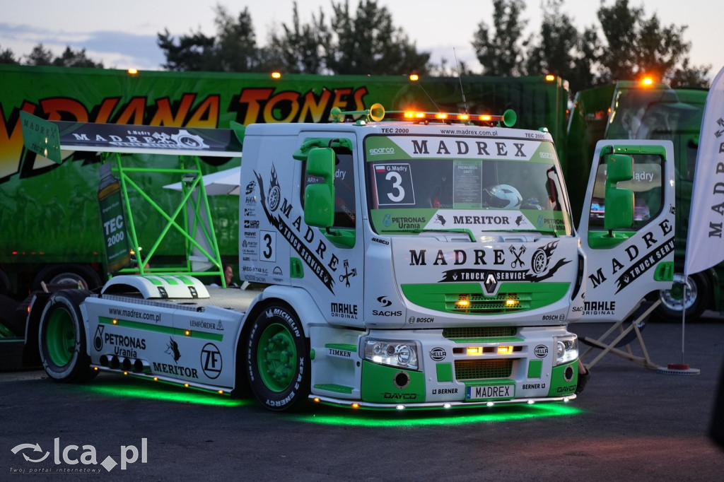 Master Truck 2025