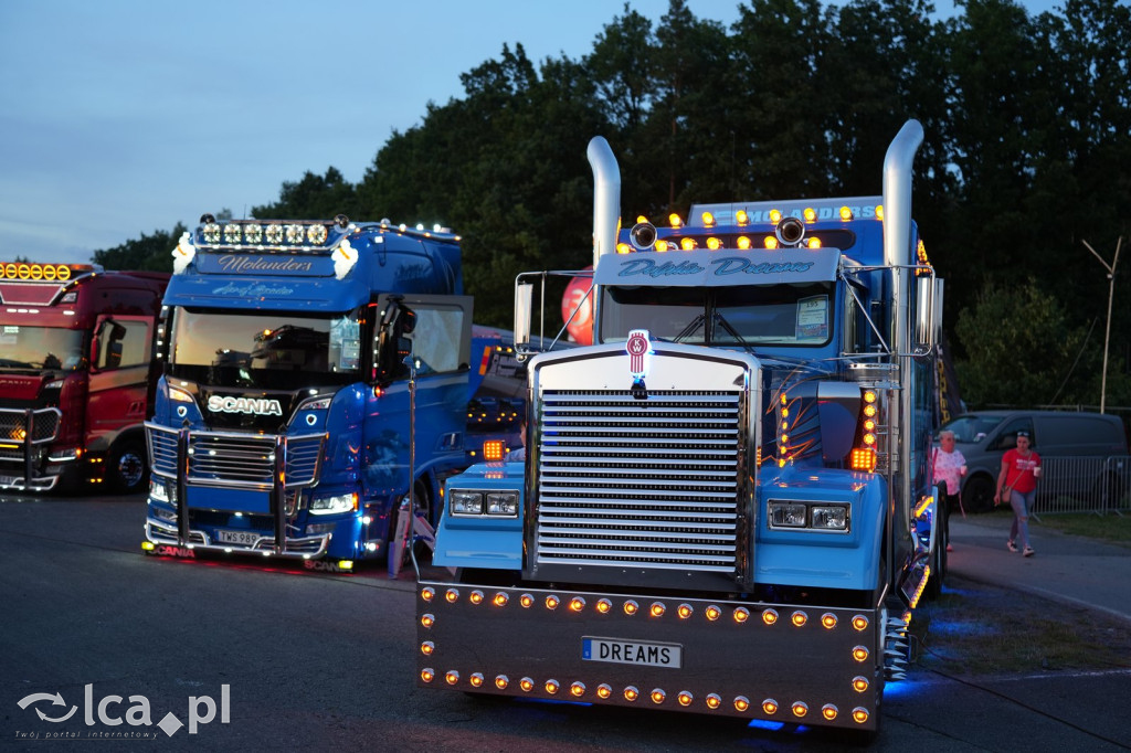 Master Truck 2025