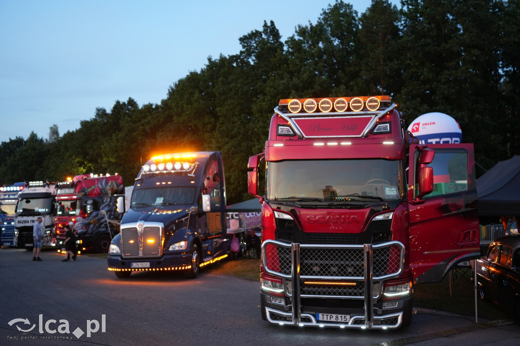 Master Truck 2025