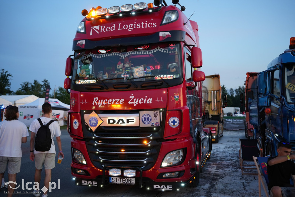 Master Truck 2025