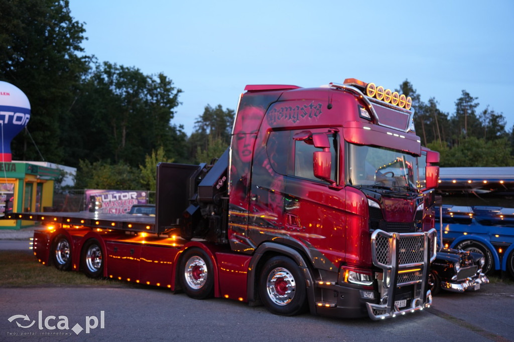 Master Truck 2025