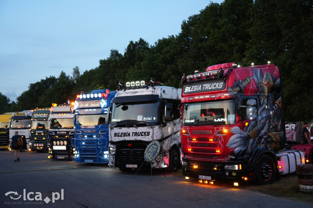 Master Truck 2025