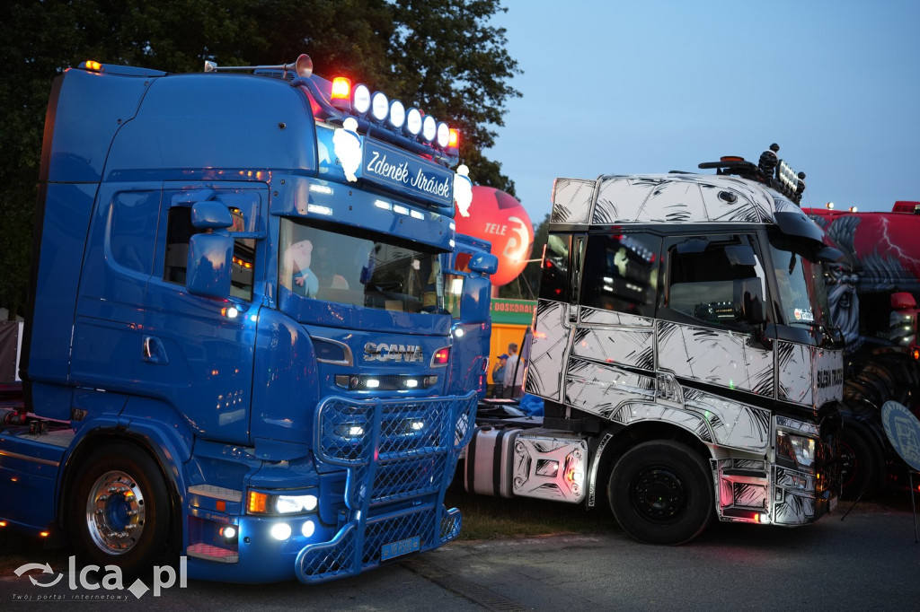Master Truck 2025