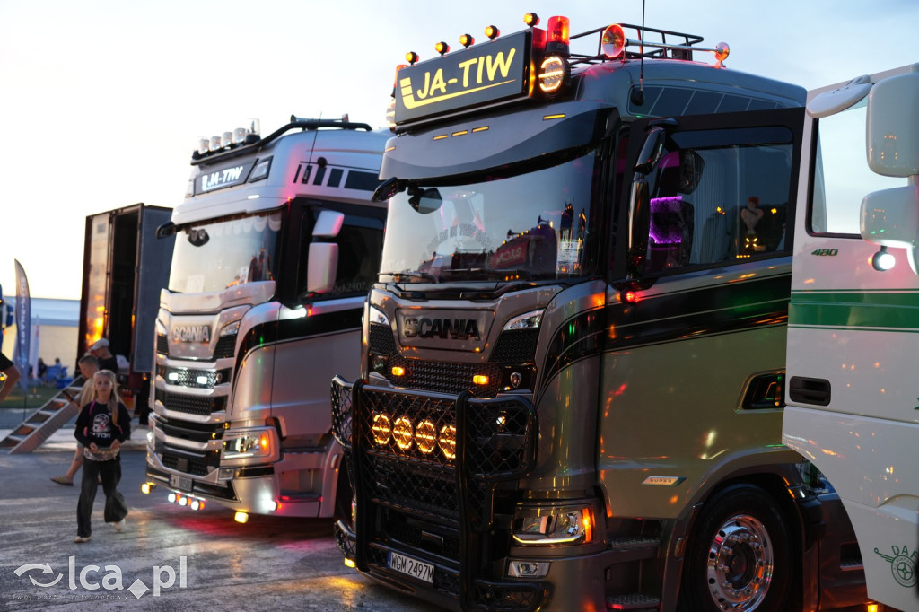 Master Truck 2025