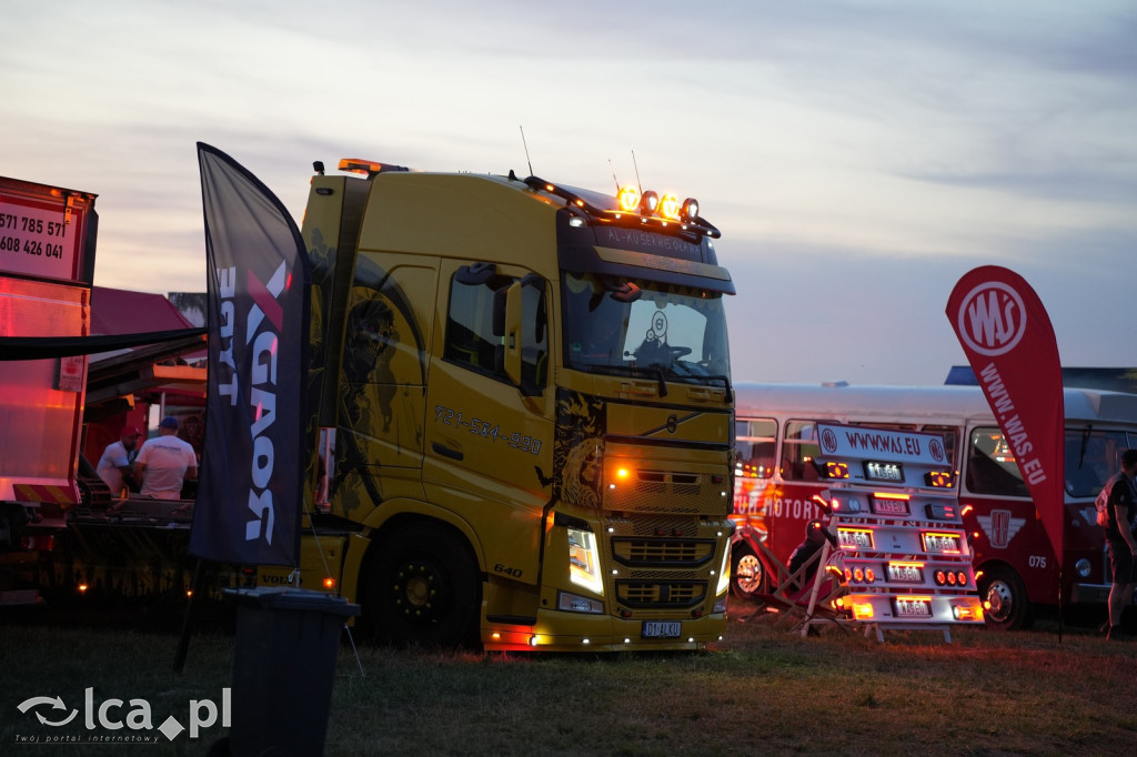 Master Truck 2025