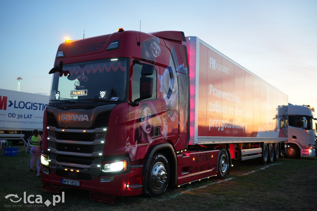 Master Truck 2025