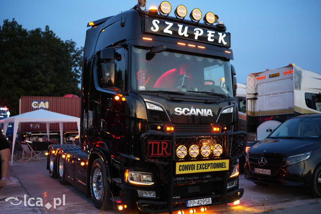 Master Truck 2025