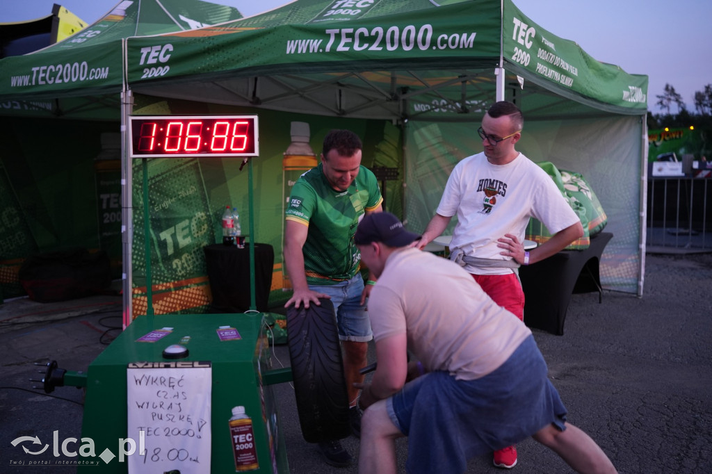 Master Truck 2025