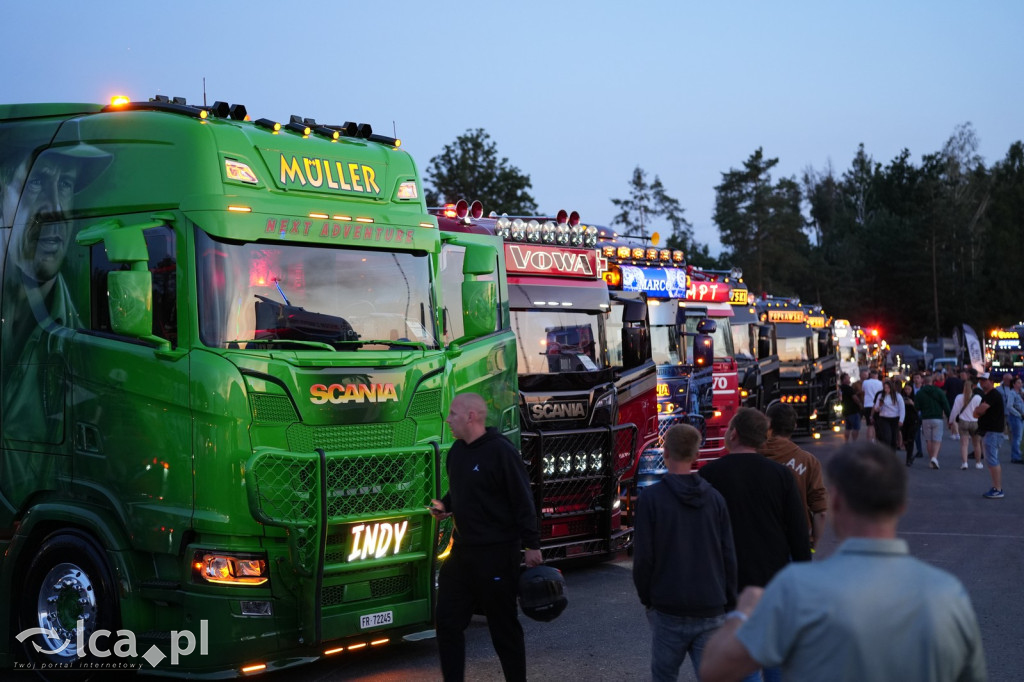 Master Truck 2025