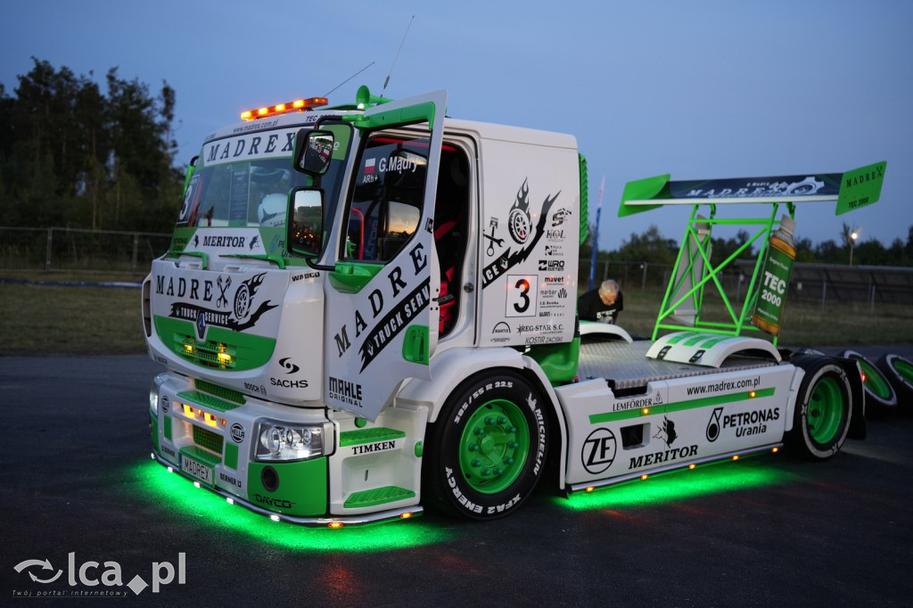 Master Truck 2025