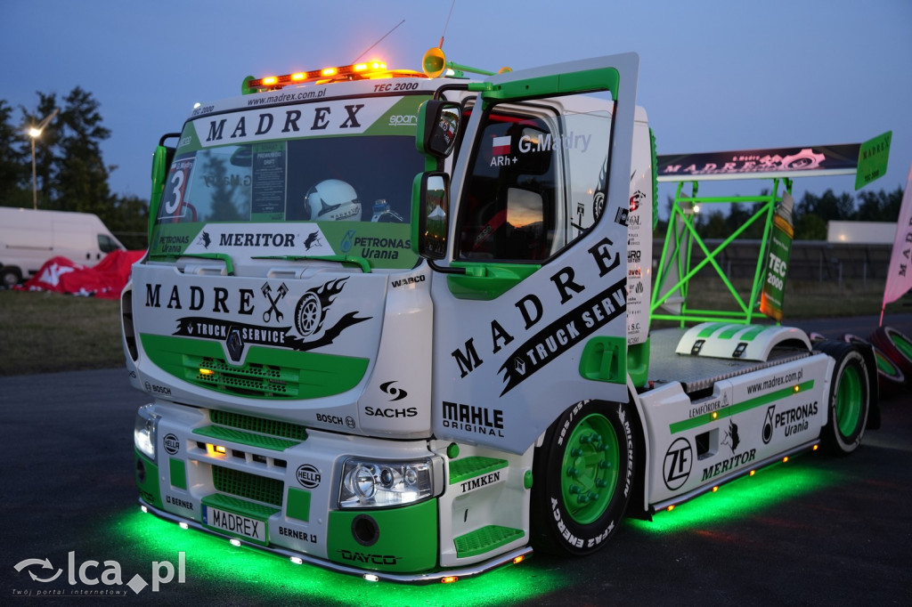 Master Truck 2025