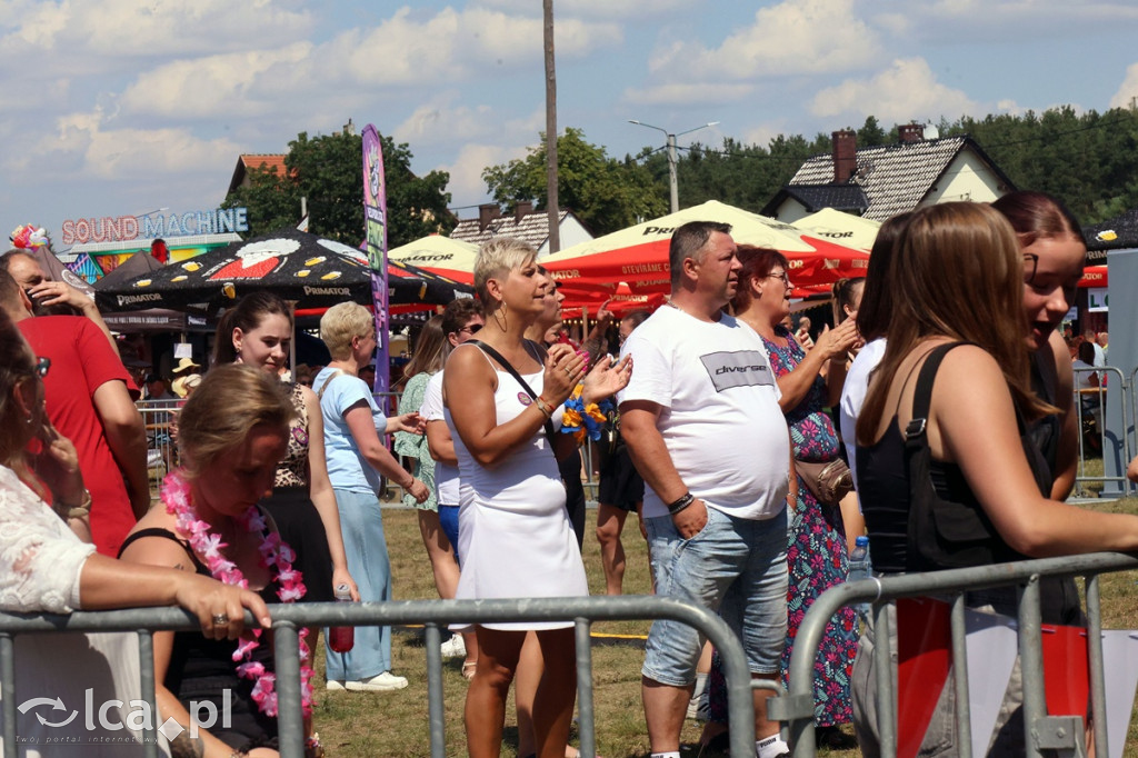 Power Dance Music Festiwal w Rokitkach
