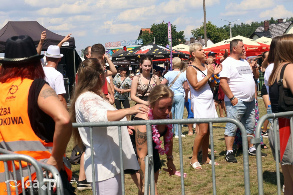 Power Dance Music Festiwal w Rokitkach